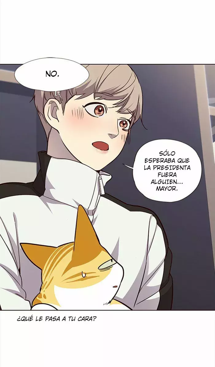 Read Electricidad veloz (es) Manga Online
