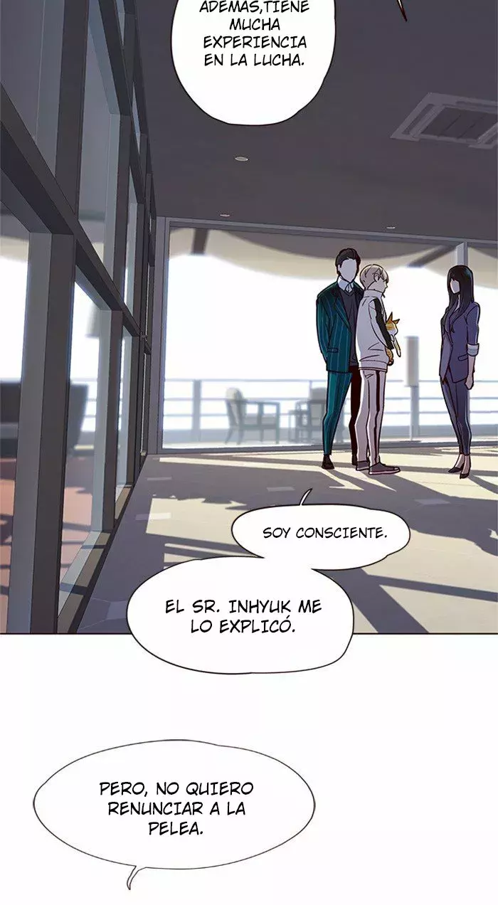Read Electricidad veloz (es) Manga Online