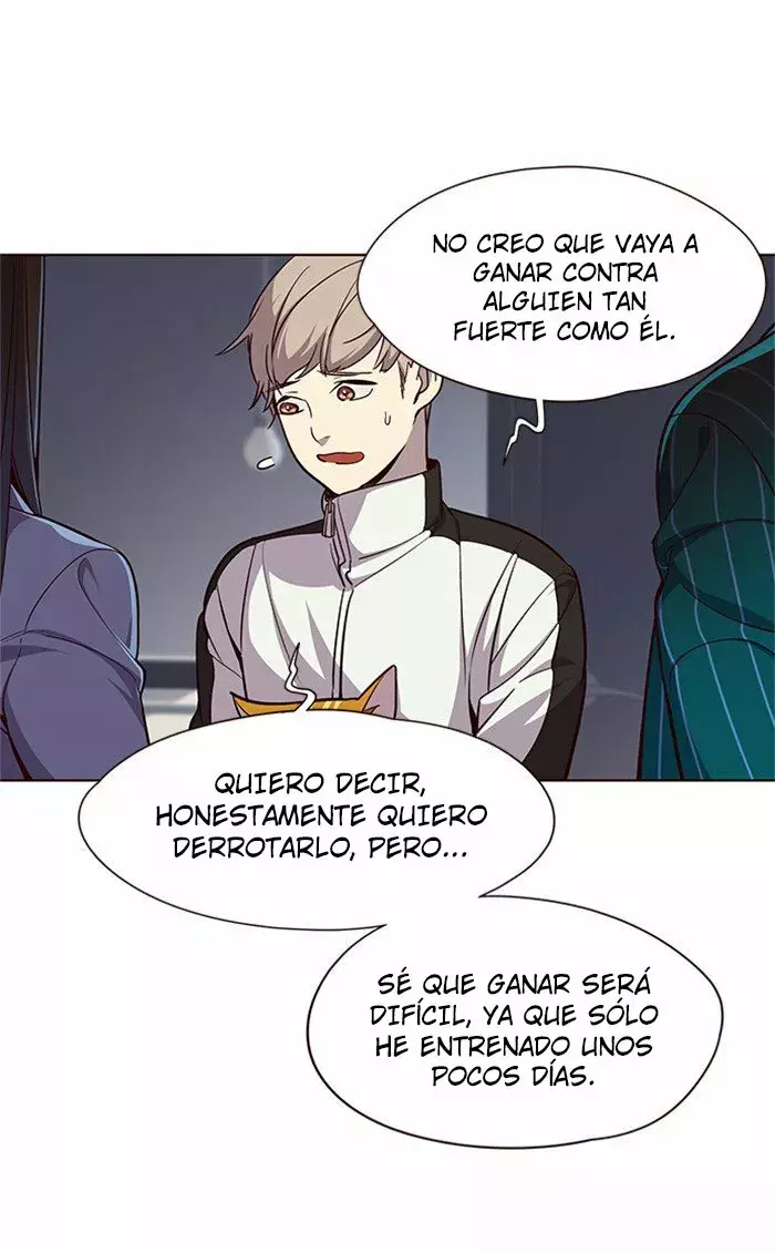 Read Electricidad veloz (es) Manga Online