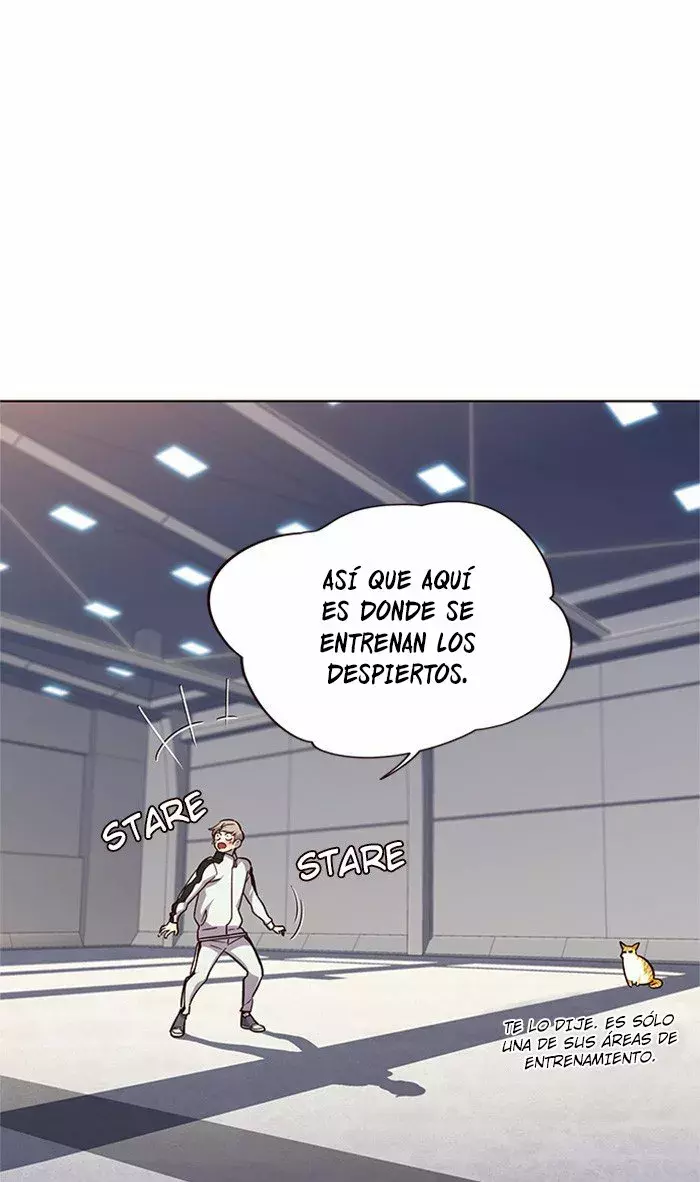 Read Electricidad veloz (es) Manga Online