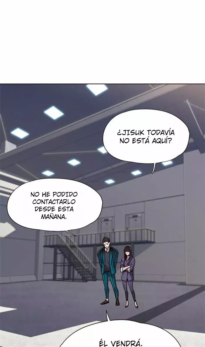 Read Electricidad veloz (es) Manga Online