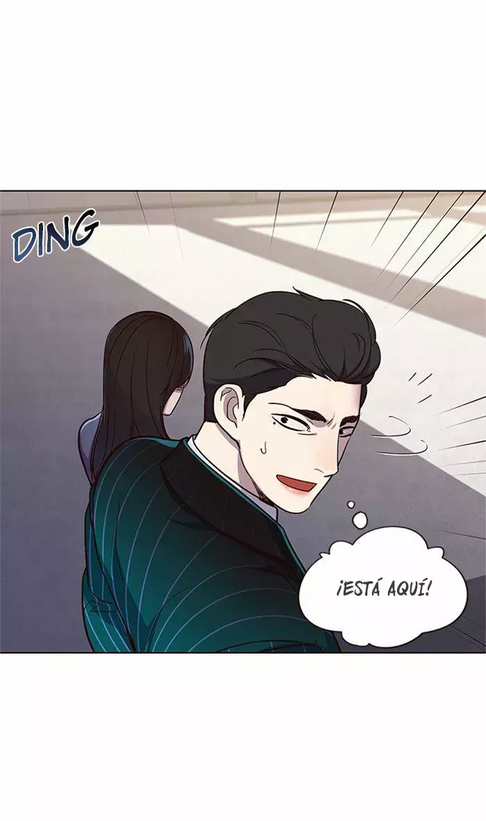 Read Electricidad veloz (es) Manga Online