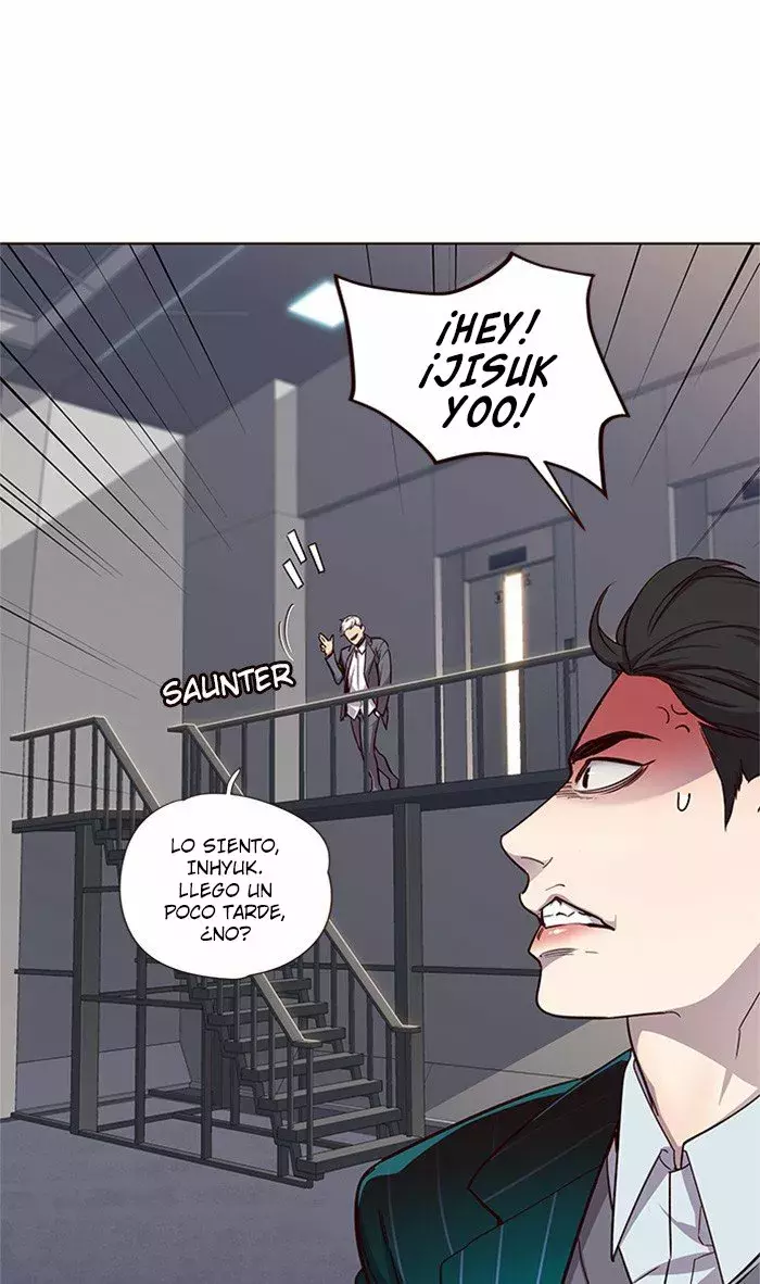Read Electricidad veloz (es) Manga Online
