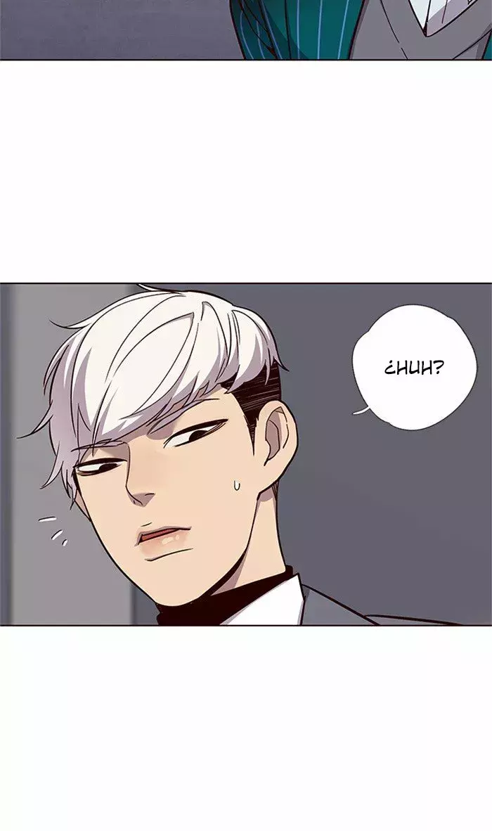 Read Electricidad veloz (es) Manga Online