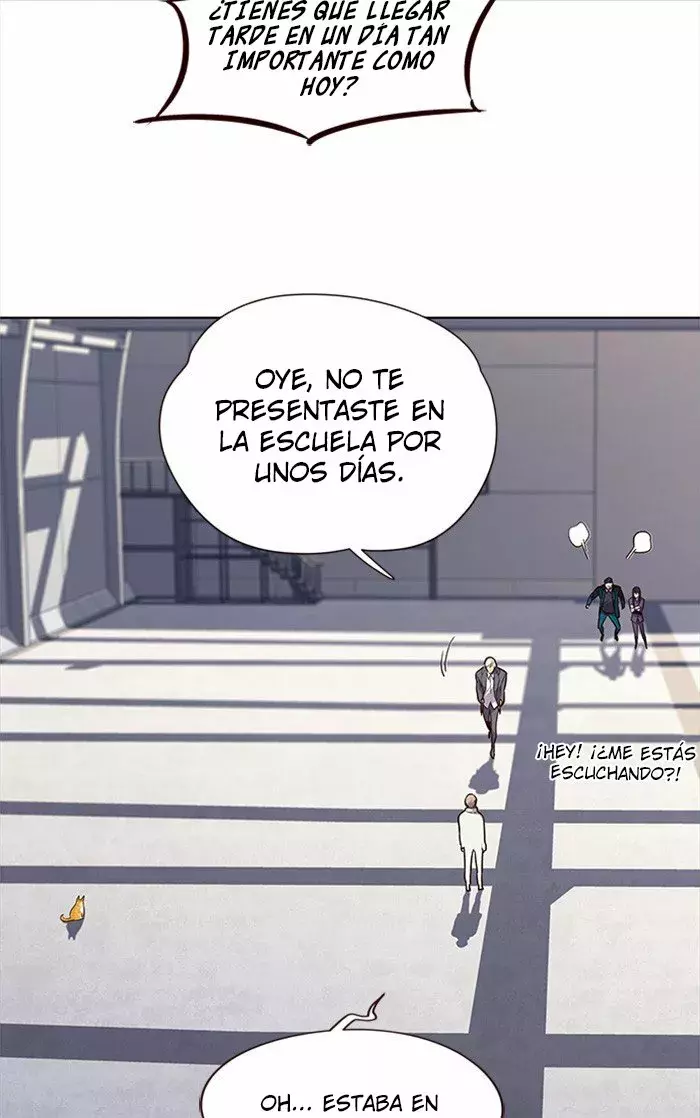 Read Electricidad veloz (es) Manga Online