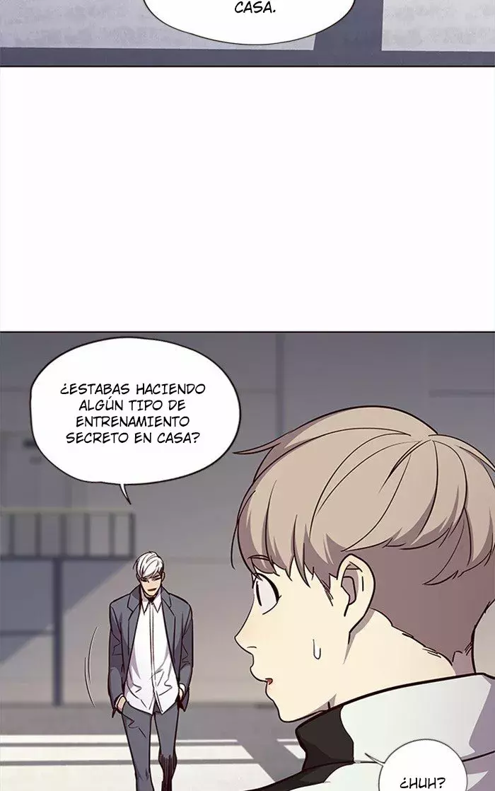 Read Electricidad veloz (es) Manga Online