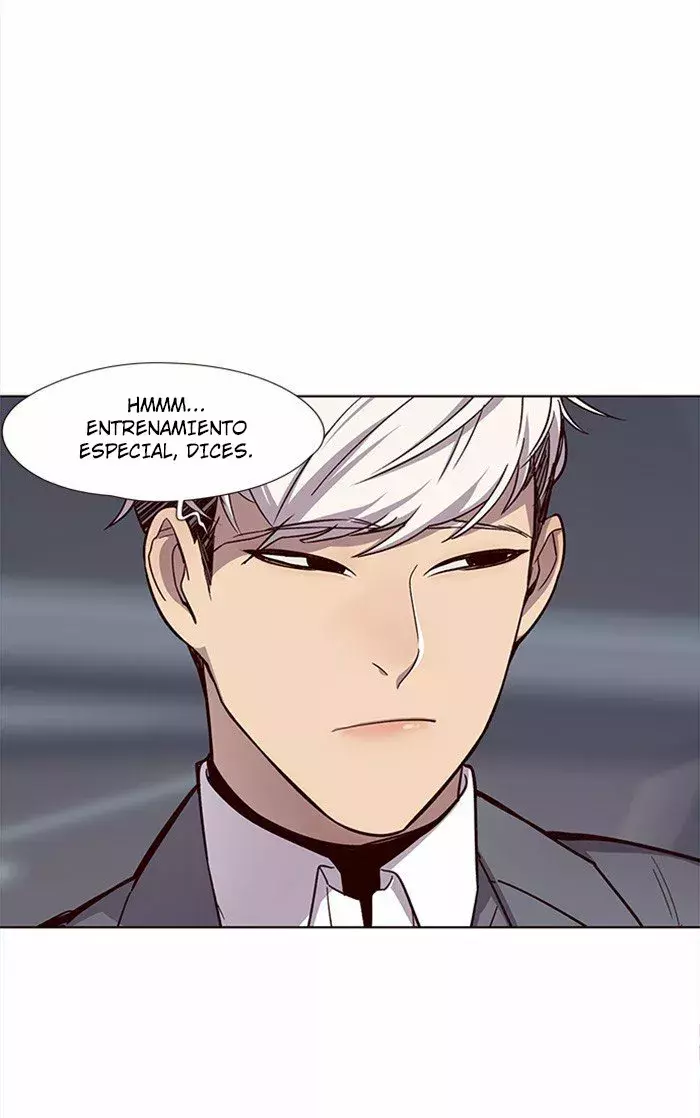 Read Electricidad veloz (es) Manga Online