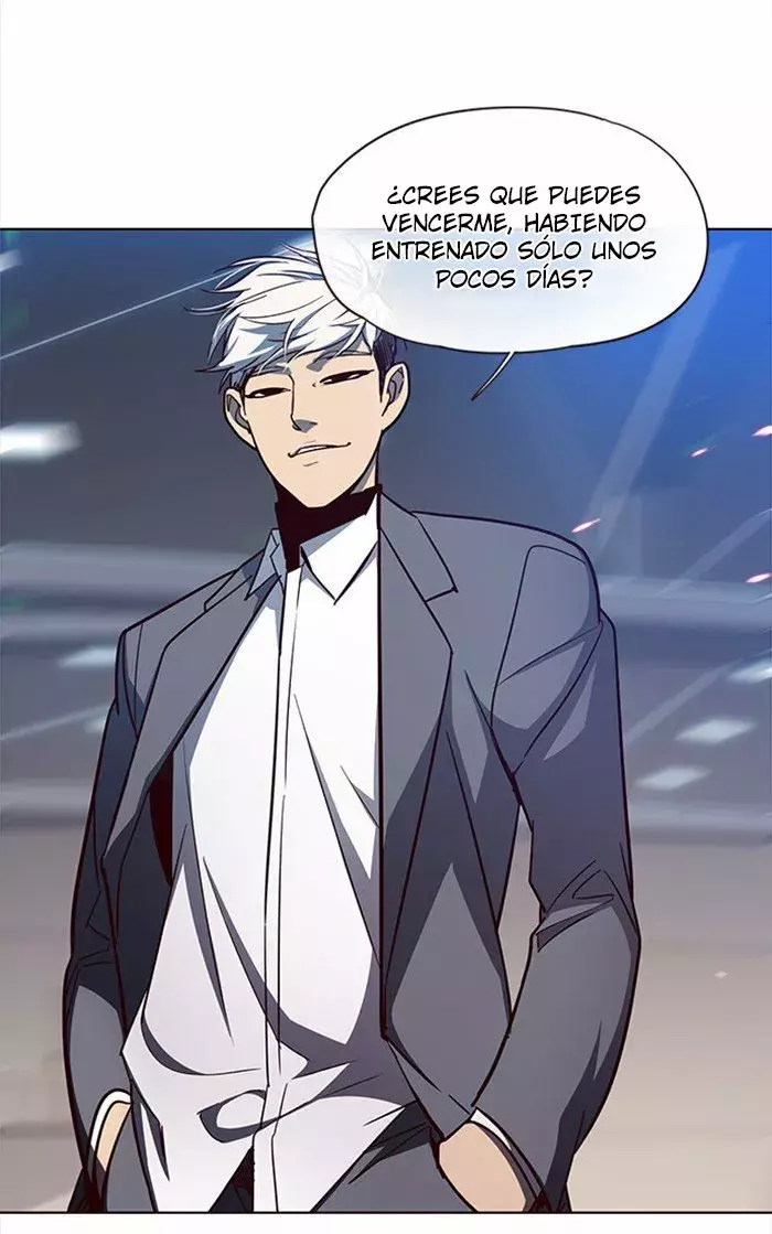 Read Electricidad veloz (es) Manga Online