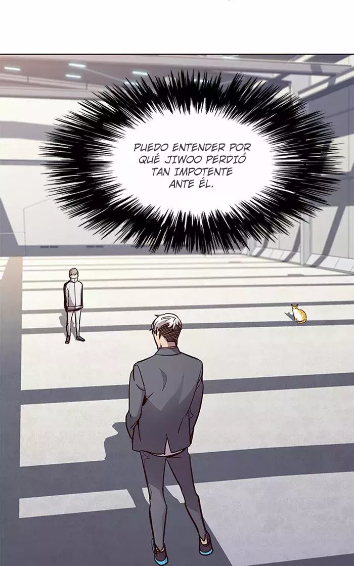 Read Electricidad veloz (es) Manga Online