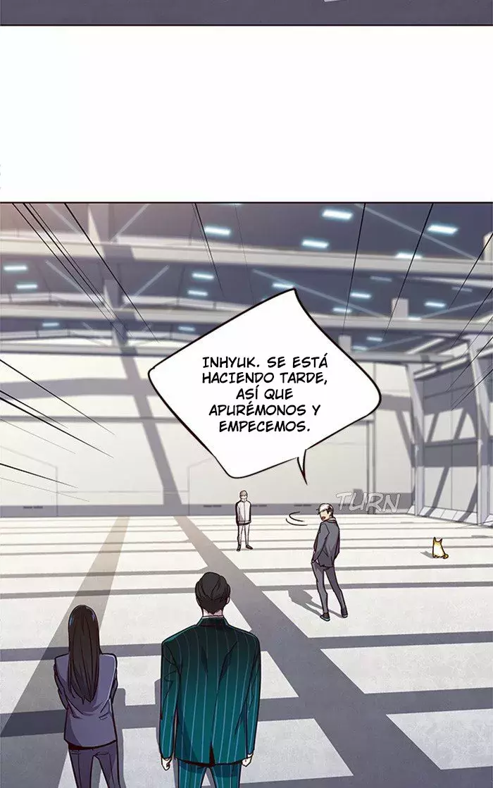 Read Electricidad veloz (es) Manga Online