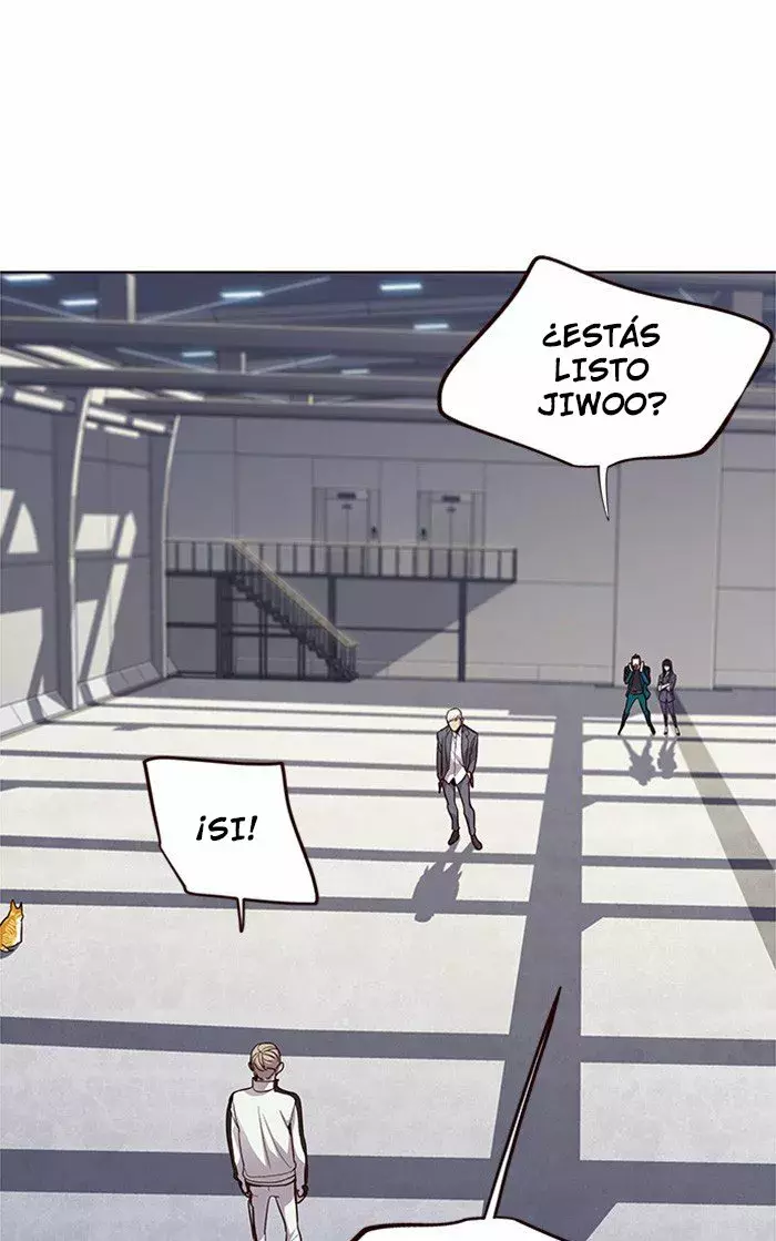 Read Electricidad veloz (es) Manga Online