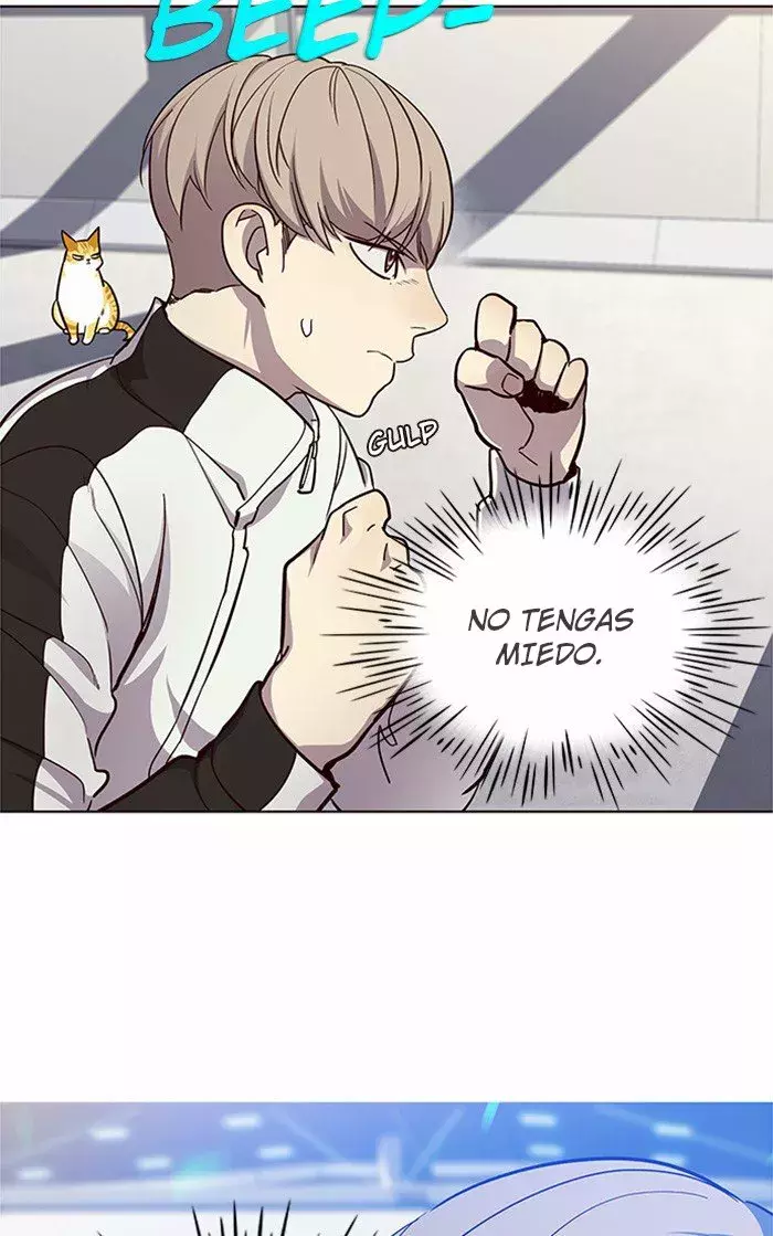 Read Electricidad veloz (es) Manga Online
