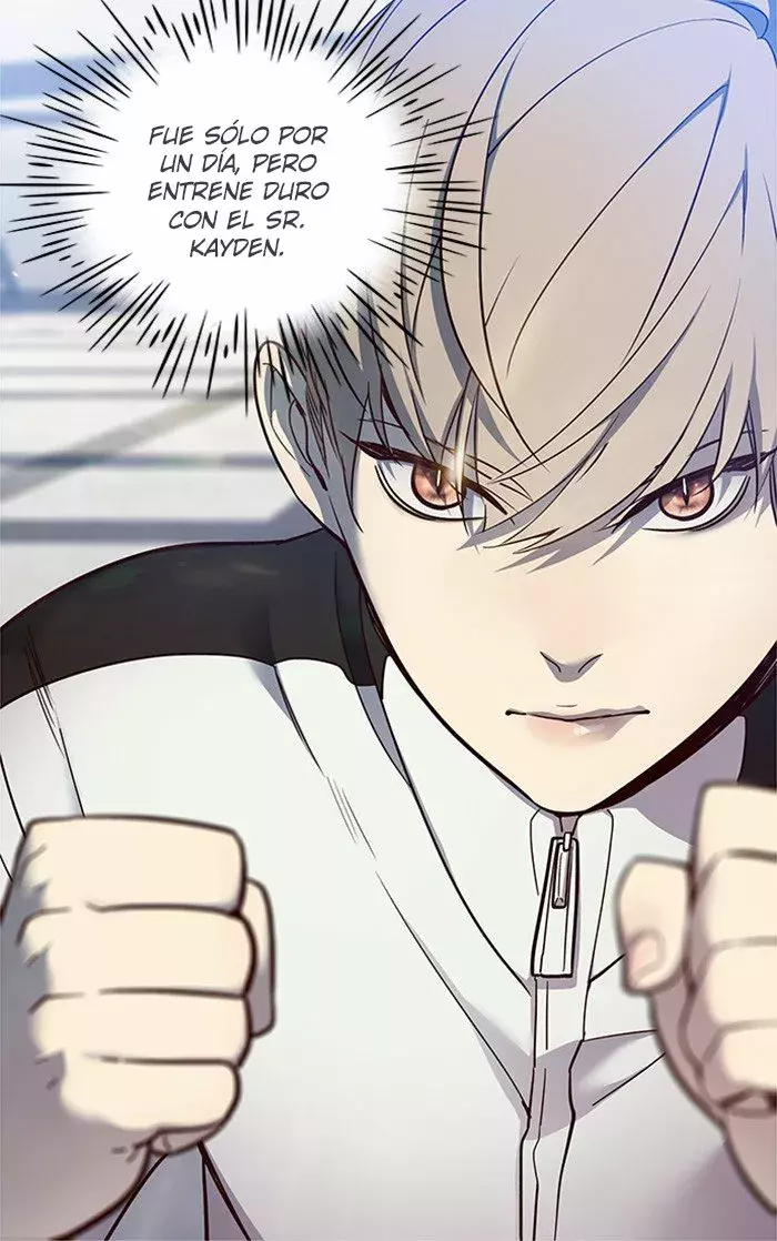 Read Electricidad veloz (es) Manga Online