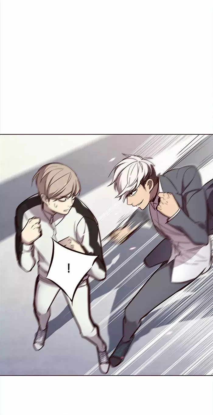 Read Electricidad veloz (es) Manga Online