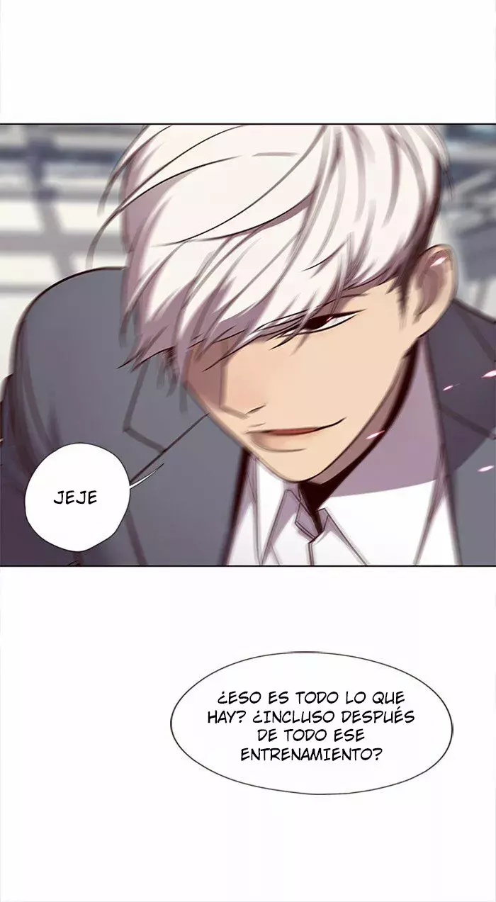 Read Electricidad veloz (es) Manga Online
