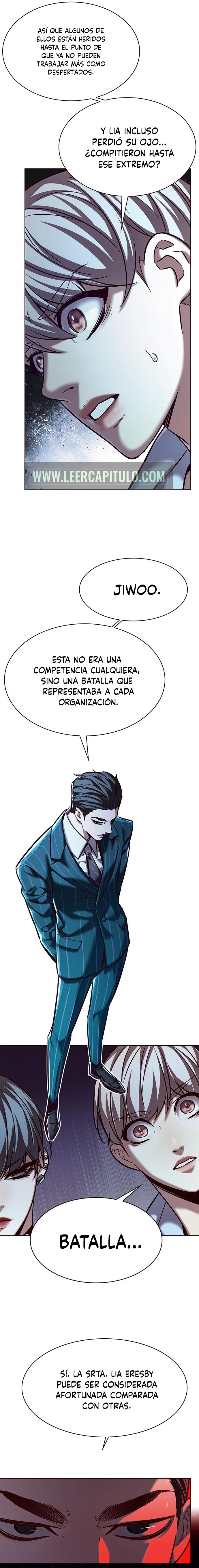 Read Electricidad veloz (es) Manga Online