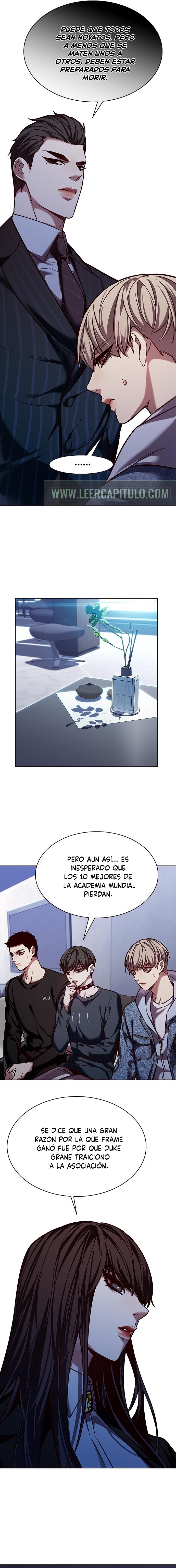 Read Electricidad veloz (es) Manga Online