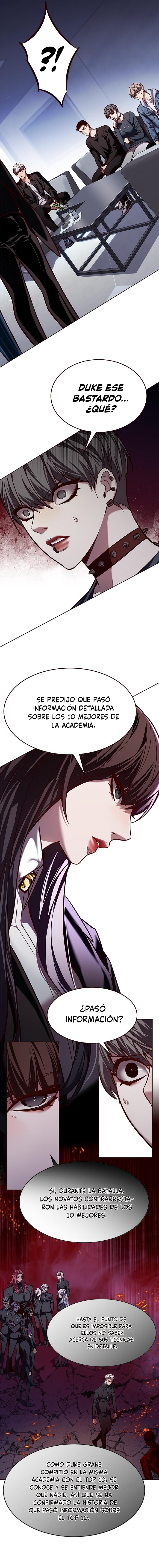 Read Electricidad veloz (es) Manga Online