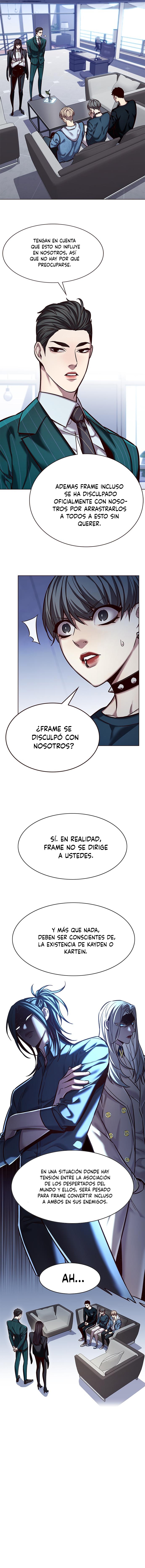 Read Electricidad veloz (es) Manga Online