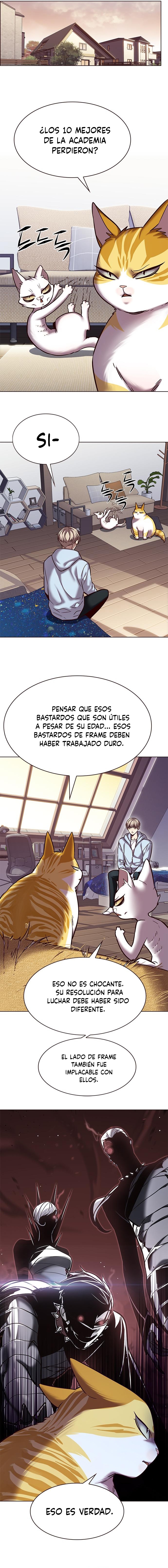 Read Electricidad veloz (es) Manga Online