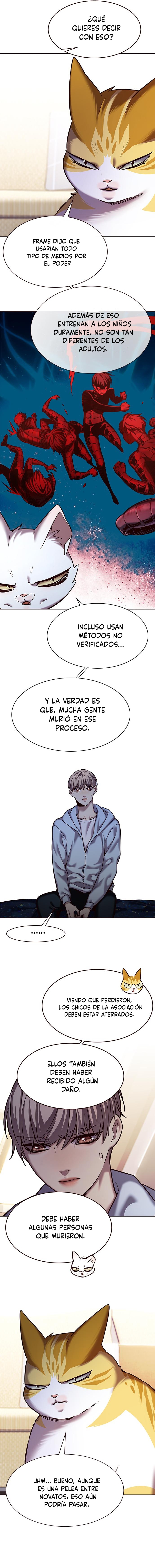 Read Electricidad veloz (es) Manga Online