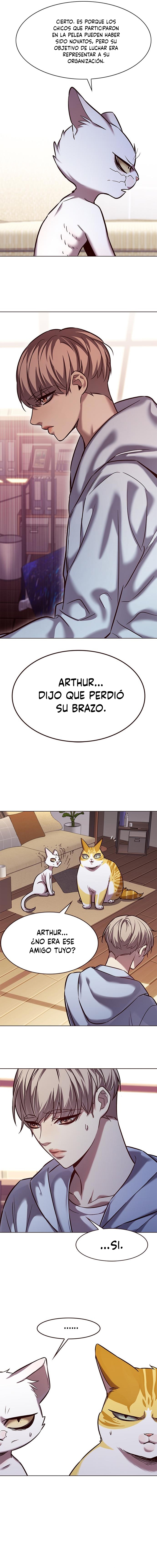 Read Electricidad veloz (es) Manga Online