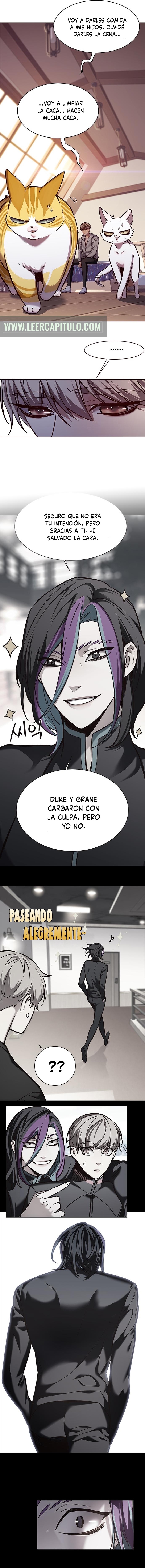 Read Electricidad veloz (es) Manga Online