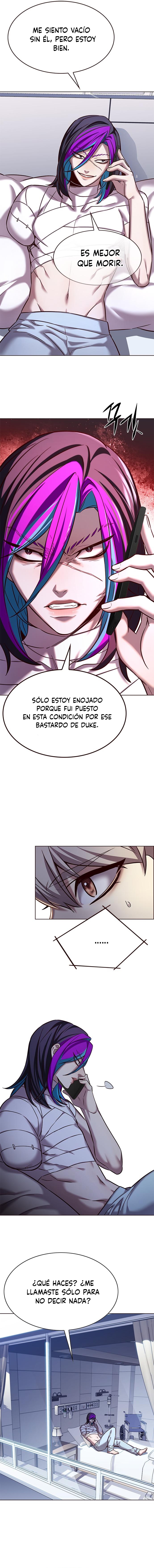 Read Electricidad veloz (es) Manga Online