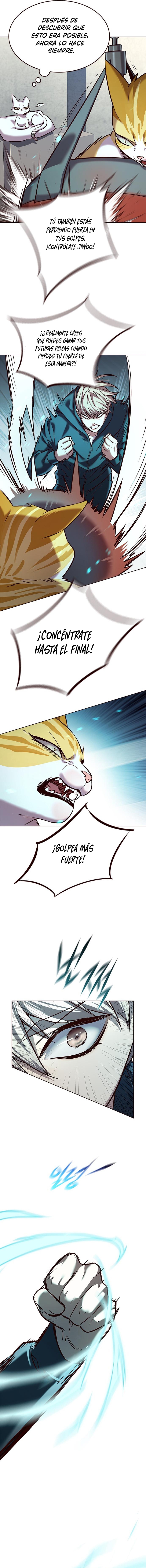 Read Electricidad veloz (es) Manga Online