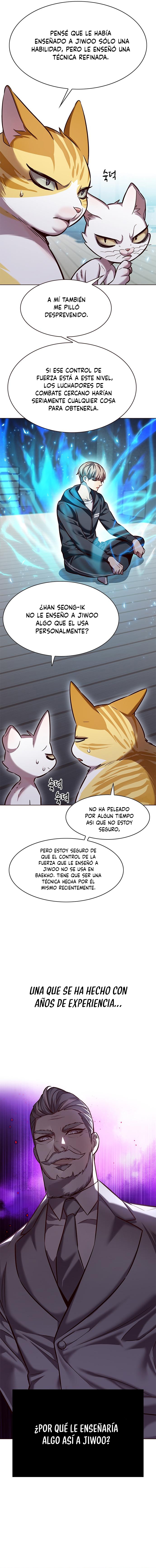 Read Electricidad veloz (es) Manga Online