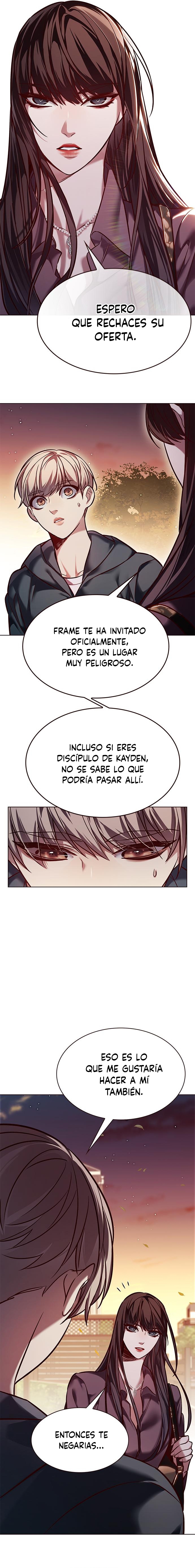 Read Electricidad veloz (es) Manga Online