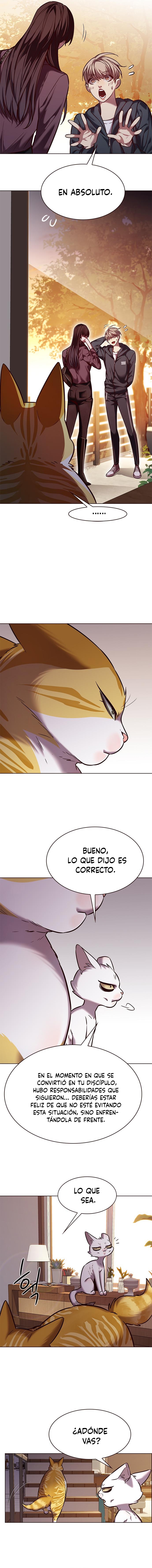 Read Electricidad veloz (es) Manga Online