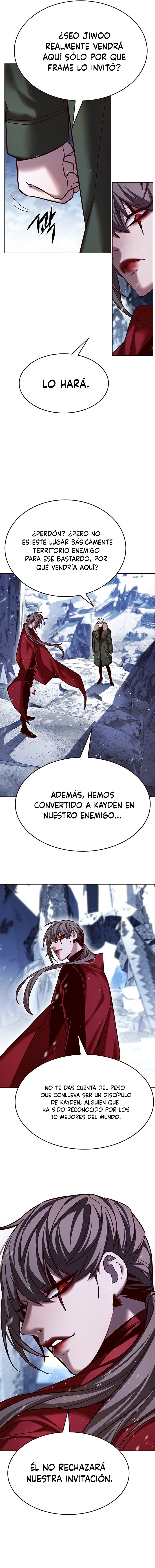 Read Electricidad veloz (es) Manga Online