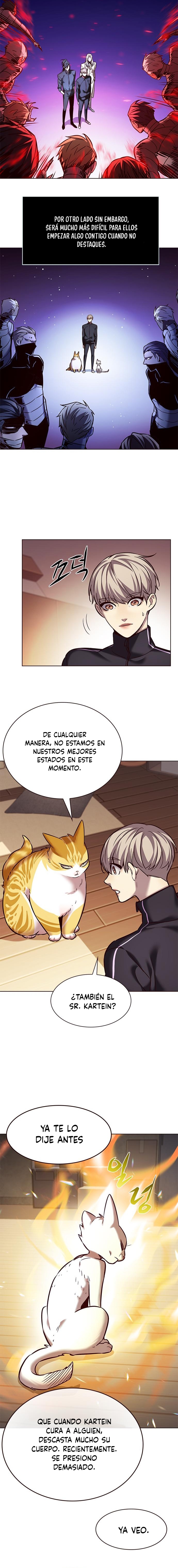Read Electricidad veloz (es) Manga Online
