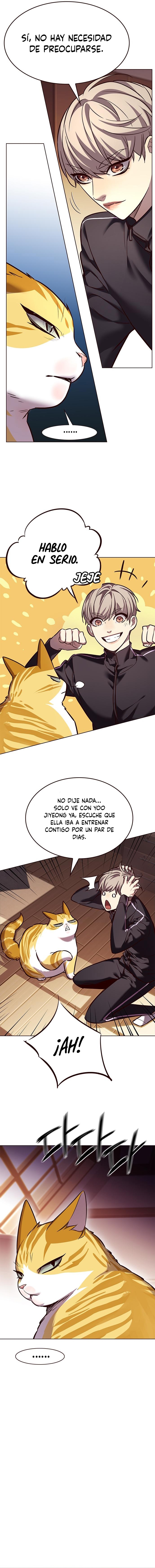 Read Electricidad veloz (es) Manga Online