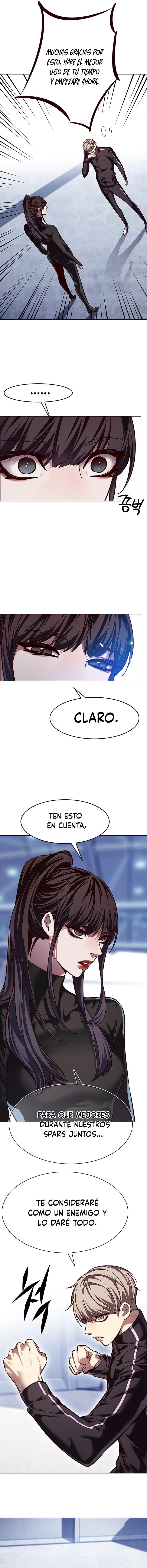Read Electricidad veloz (es) Manga Online