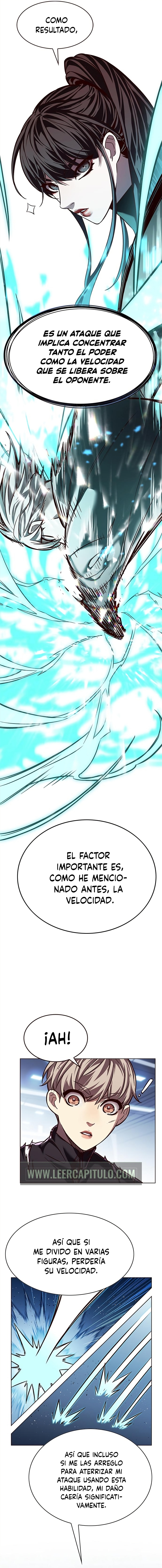 Read Electricidad veloz (es) Manga Online