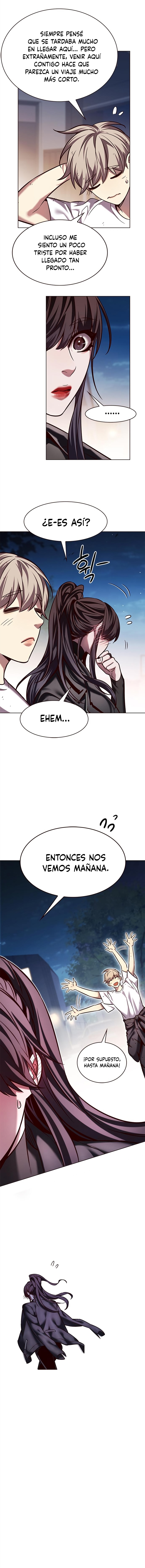 Read Electricidad veloz (es) Manga Online