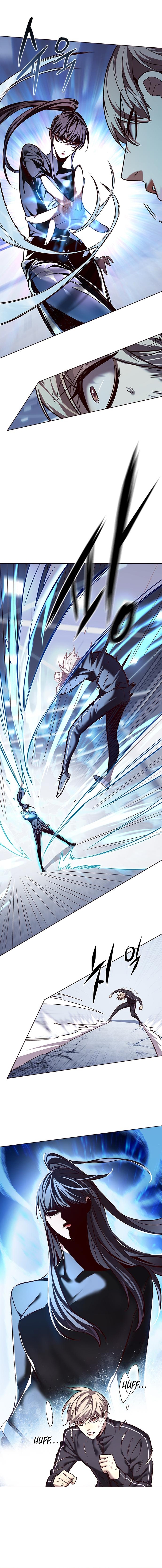 Read Electricidad veloz (es) Manga Online