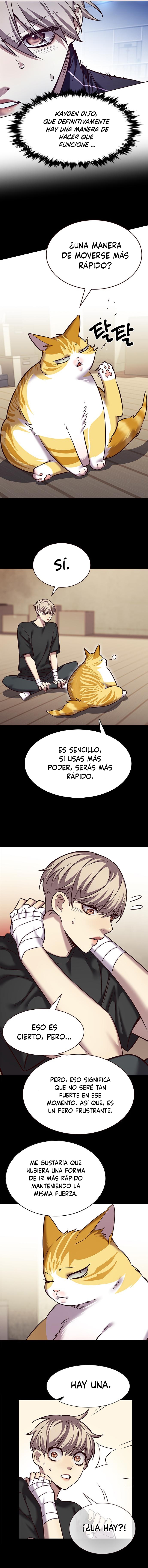 Read Electricidad veloz (es) Manga Online