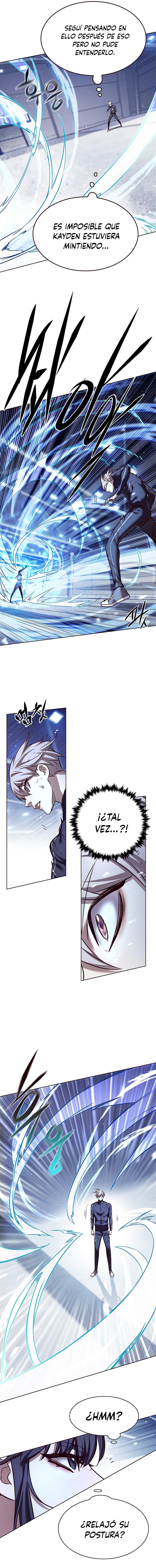 Read Electricidad veloz (es) Manga Online