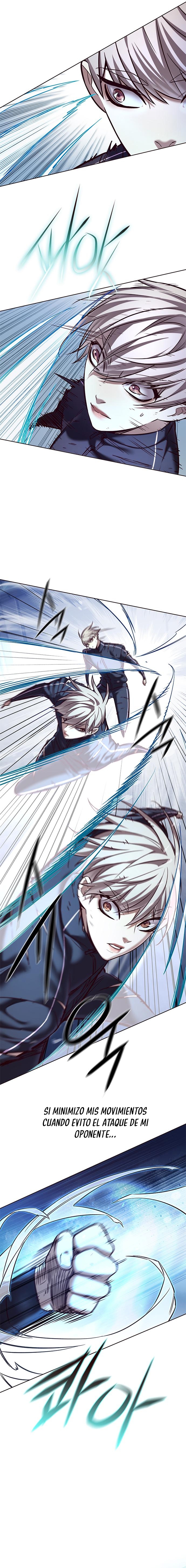 Read Electricidad veloz (es) Manga Online