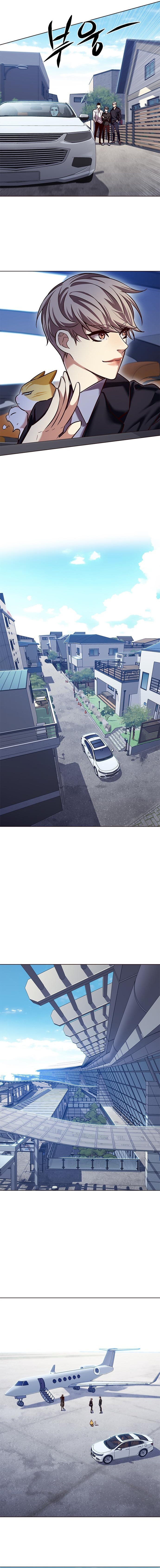 Read Electricidad veloz (es) Manga Online