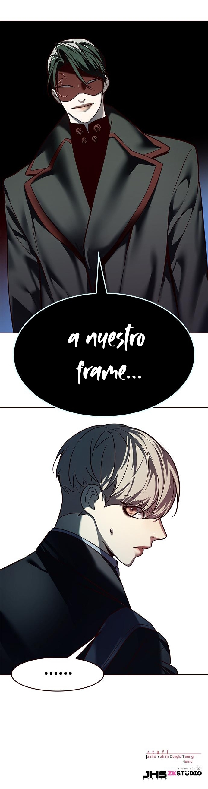 Read Electricidad veloz (es) Manga Online