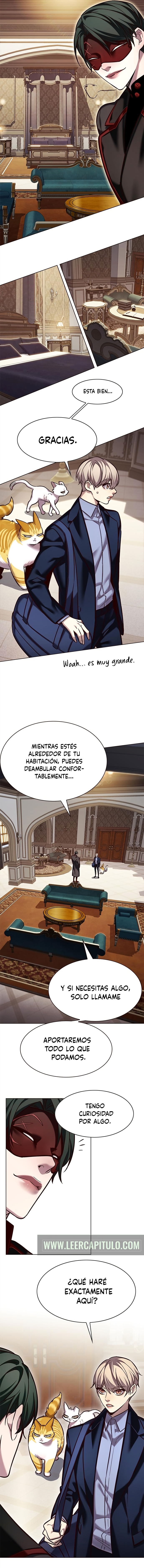 Read Electricidad veloz (es) Manga Online