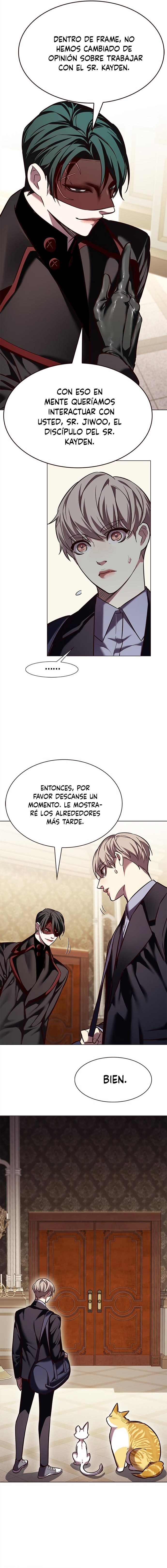 Read Electricidad veloz (es) Manga Online