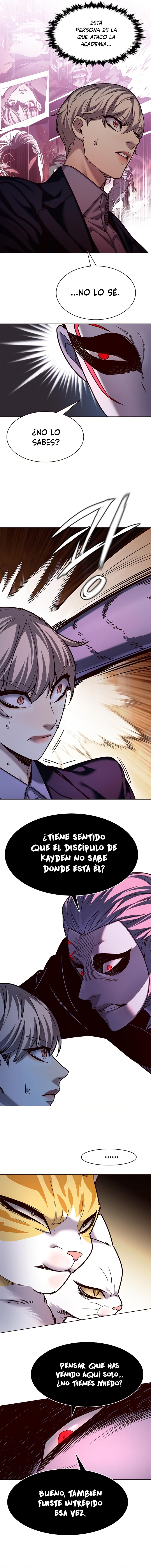 Read Electricidad veloz (es) Manga Online
