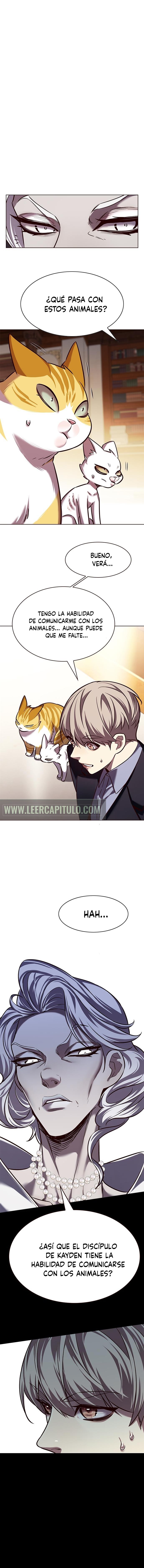 Read Electricidad veloz (es) Manga Online