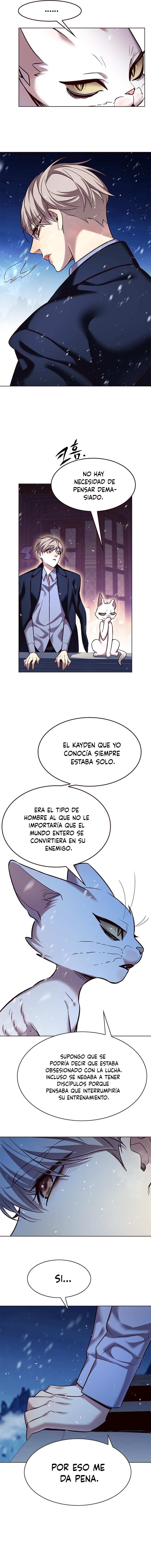 Read Electricidad veloz (es) Manga Online