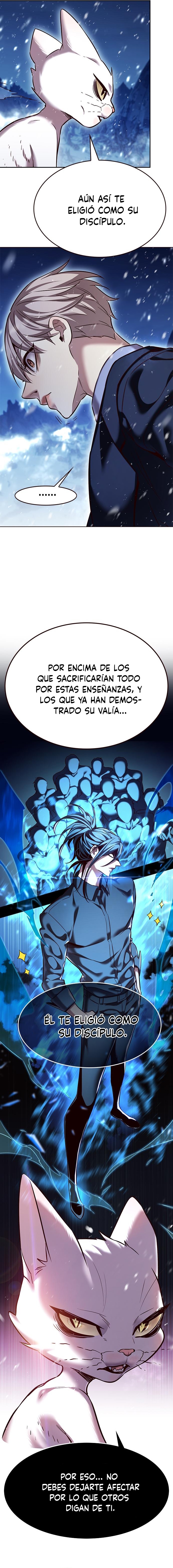 Read Electricidad veloz (es) Manga Online